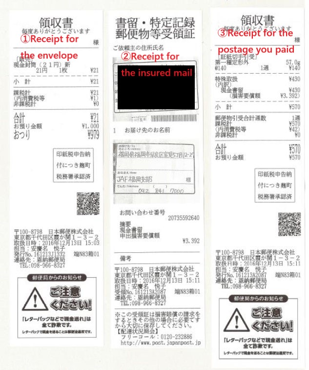 How to apply for an official translation of your driver's license